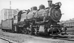 PRR 711, B-6SB, c. 1945